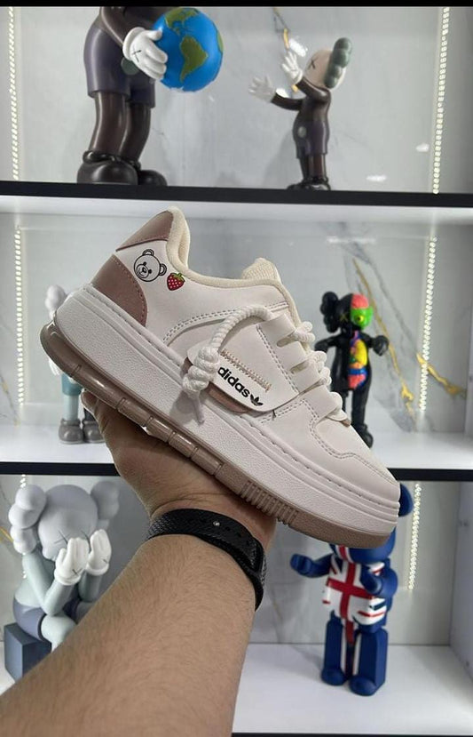 tenis importados para niña y mujer