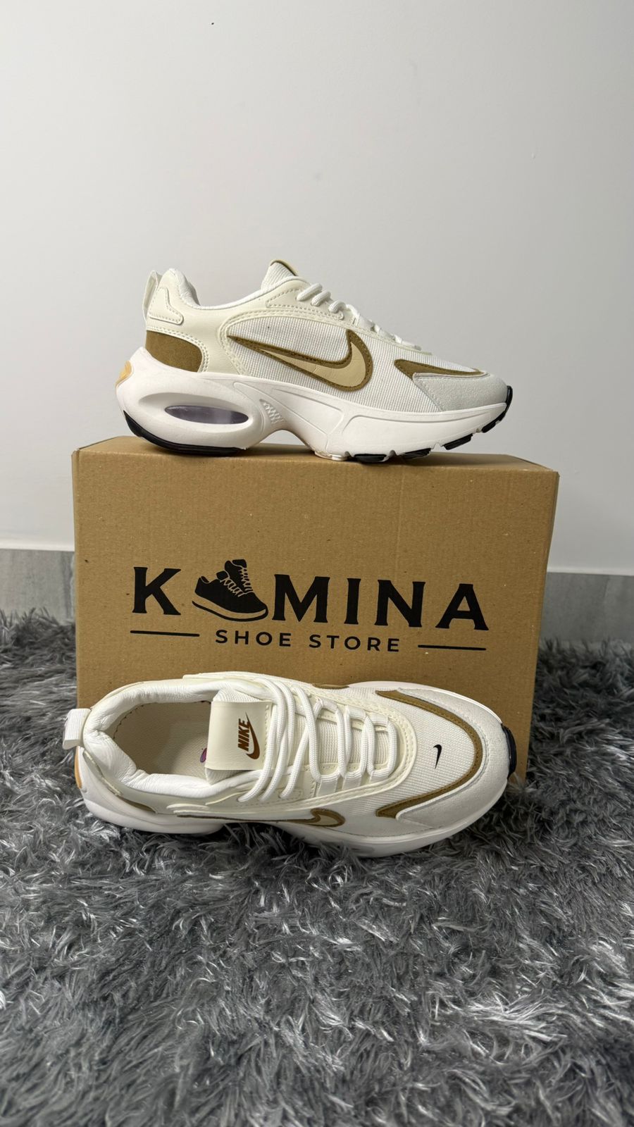 nuevas Zapatillas Importadas para Caballero – Envío Gratis y Pago Contra Entrega