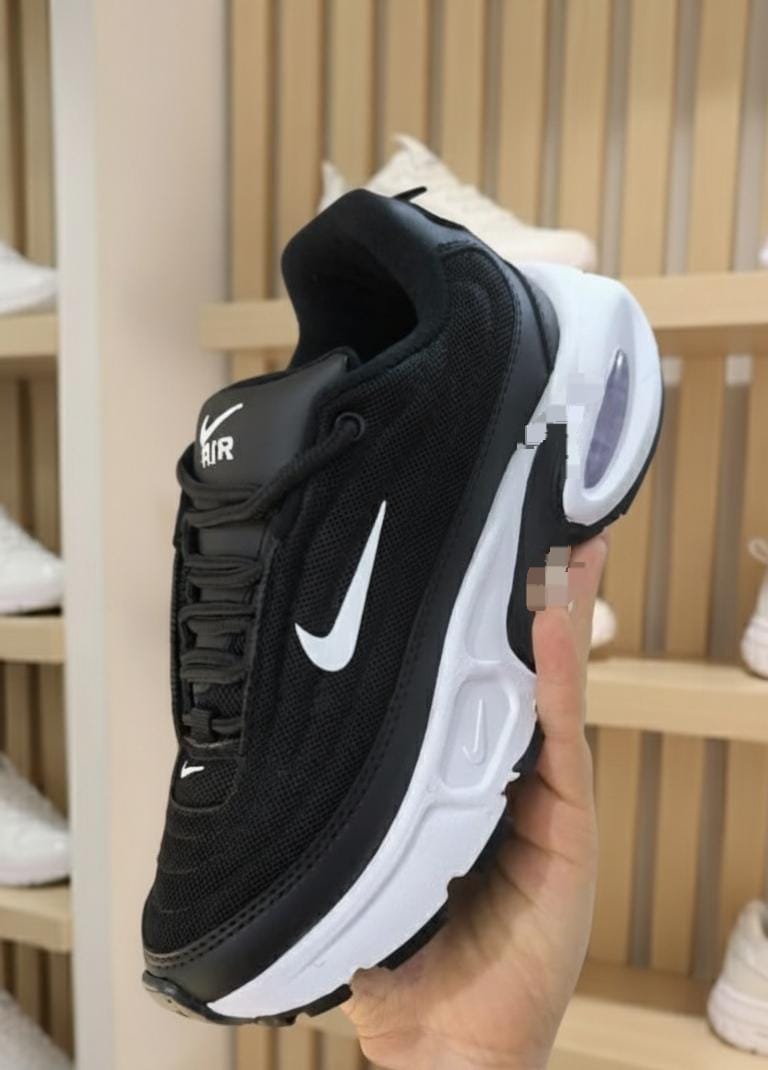 nuevas Zapatillas Importadas para Caballero – Envío Gratis y Pago Contra Entrega