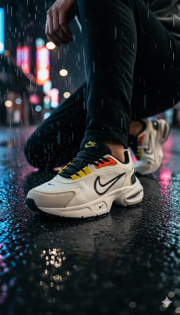 nuevas Zapatillas Importadas para Caballero – Envío Gratis y Pago Contra Entrega